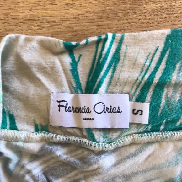 Florencia Arias skirt size s - Picture 3 of 6